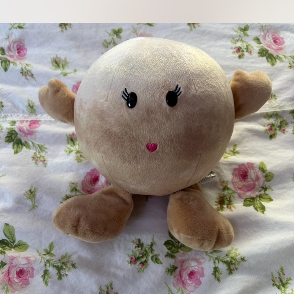 Cute Venus stuffed animal